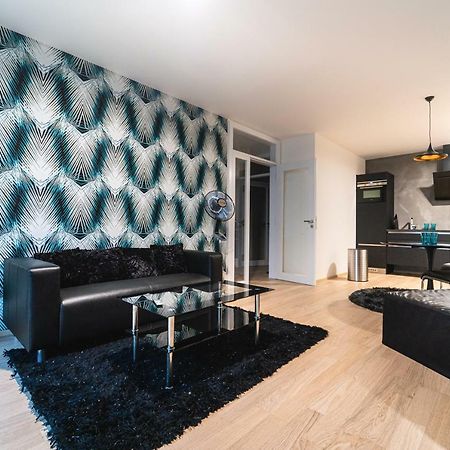In Apartments برنو المظهر الخارجي الصورة