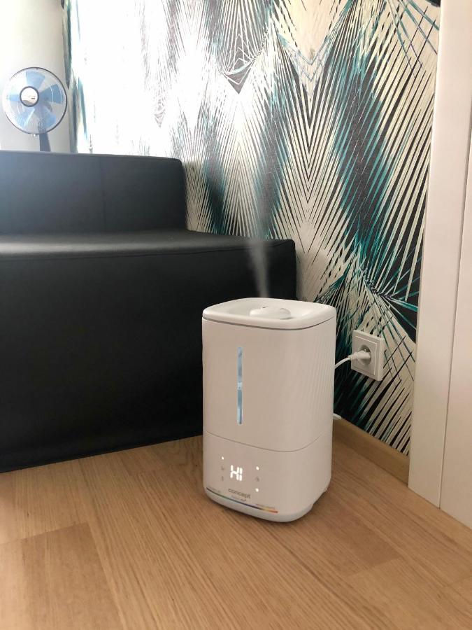 In Apartments برنو المظهر الخارجي الصورة
