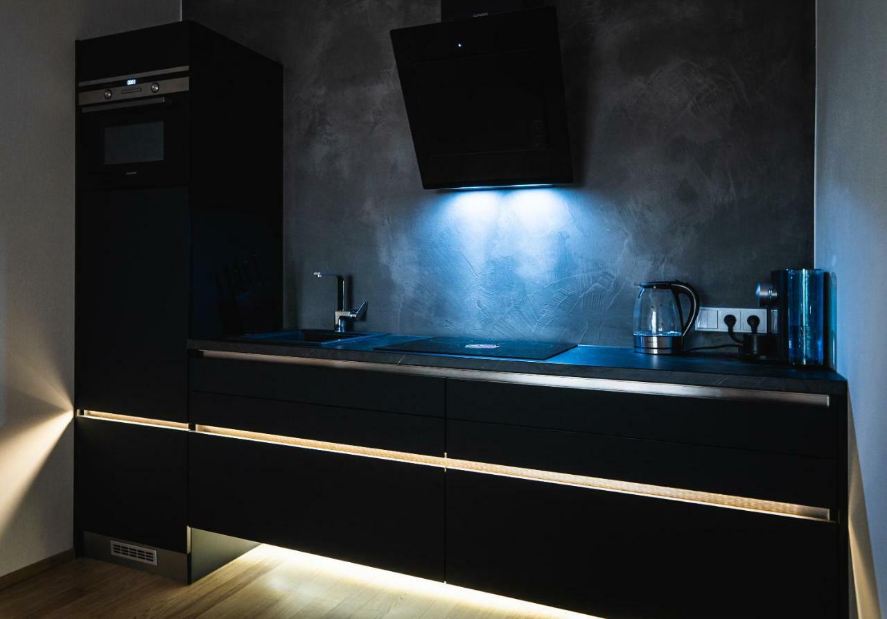 In Apartments برنو المظهر الخارجي الصورة