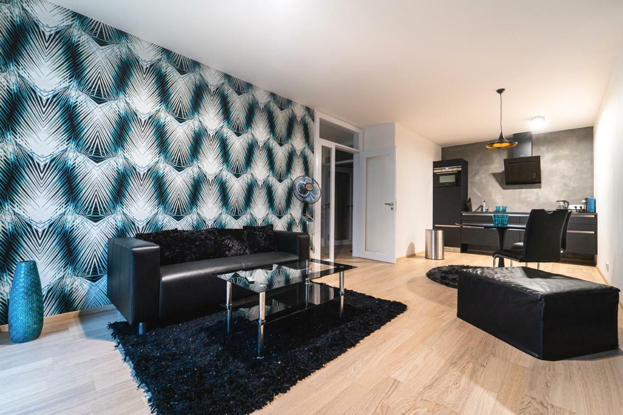 In Apartments برنو المظهر الخارجي الصورة