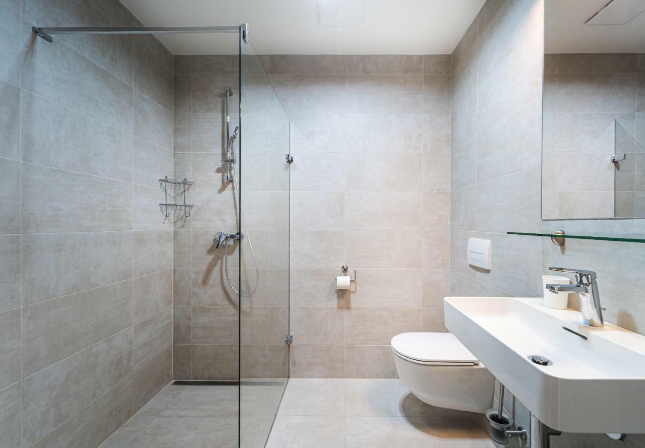 In Apartments برنو المظهر الخارجي الصورة