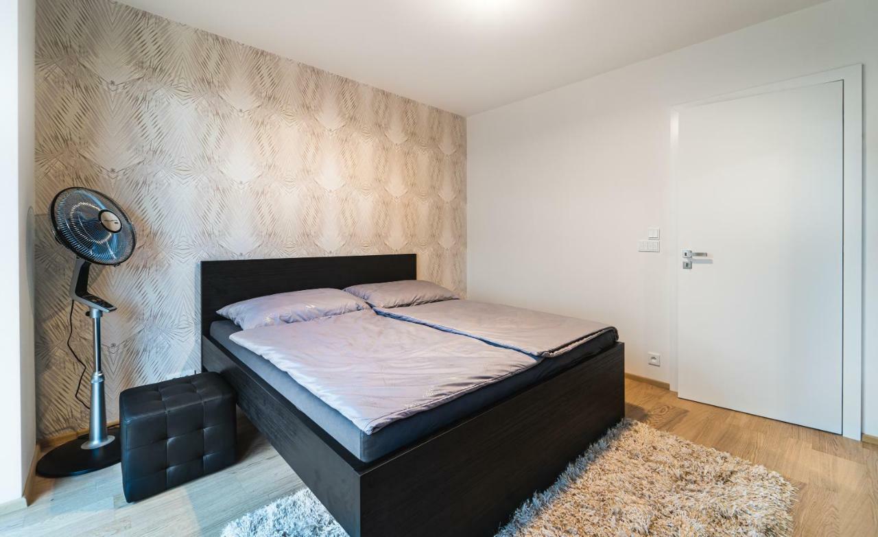 In Apartments برنو المظهر الخارجي الصورة