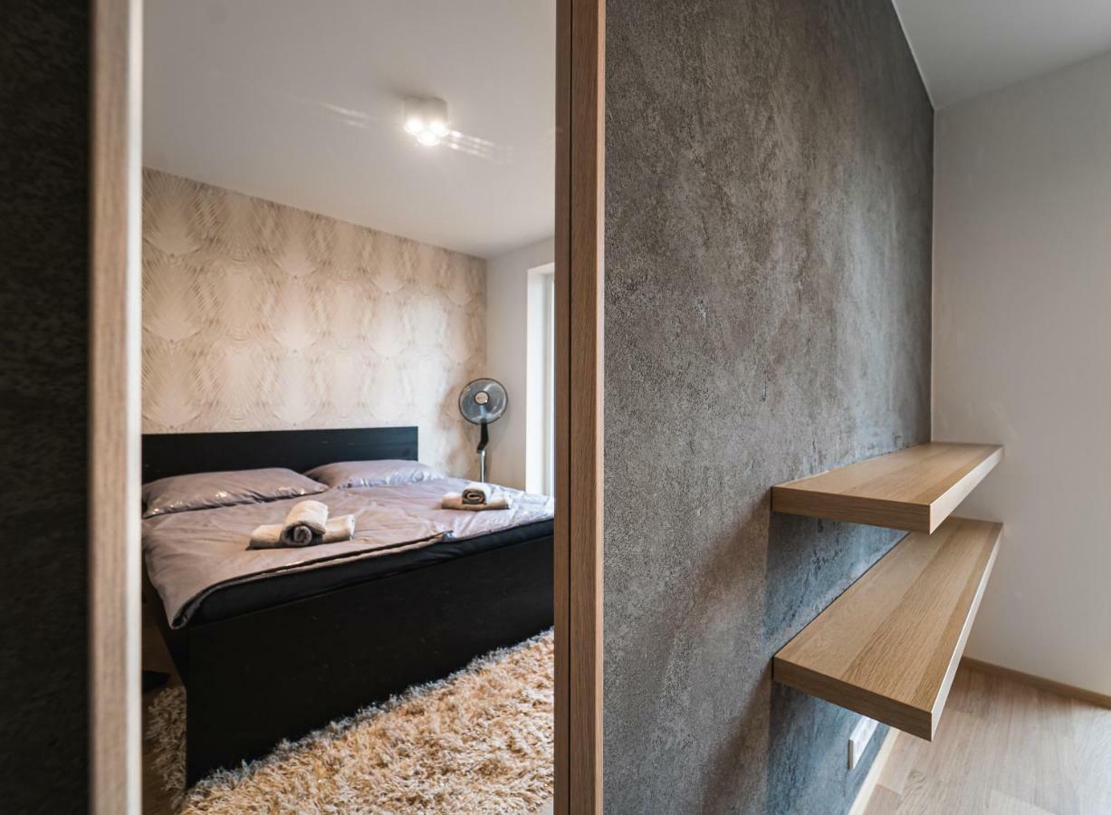 In Apartments برنو المظهر الخارجي الصورة