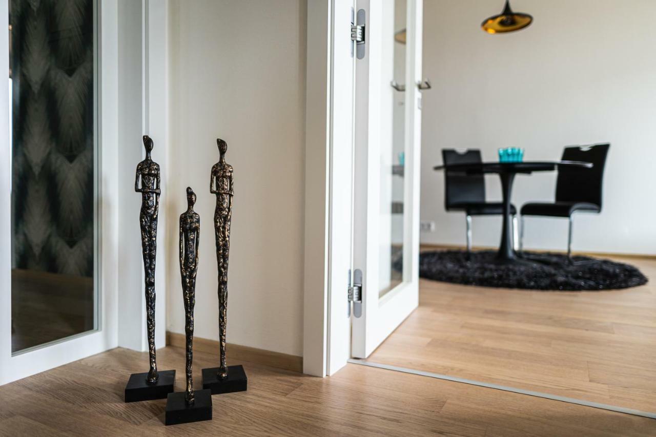 In Apartments برنو المظهر الخارجي الصورة