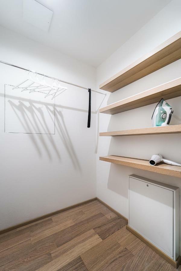 In Apartments برنو المظهر الخارجي الصورة