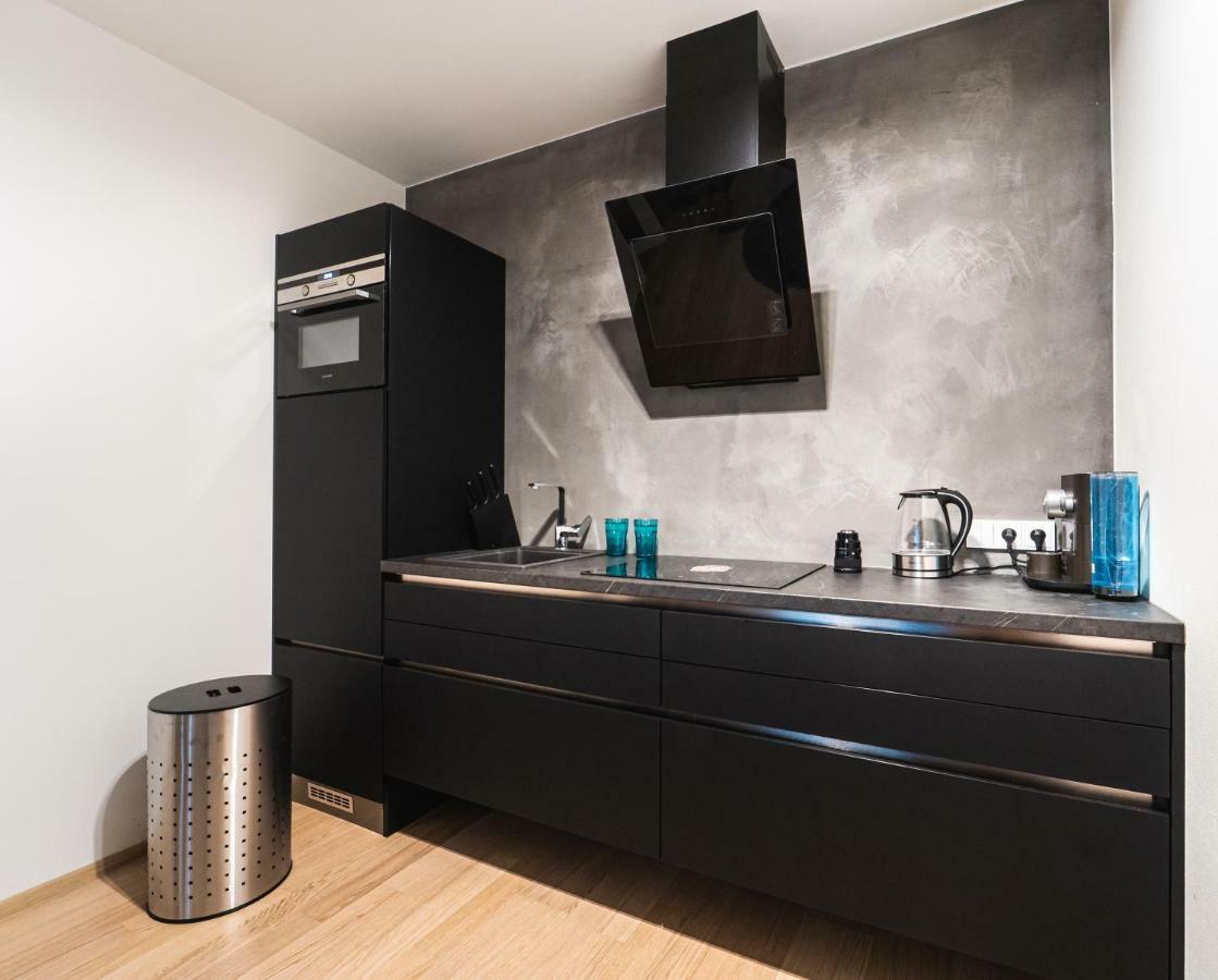 In Apartments برنو المظهر الخارجي الصورة
