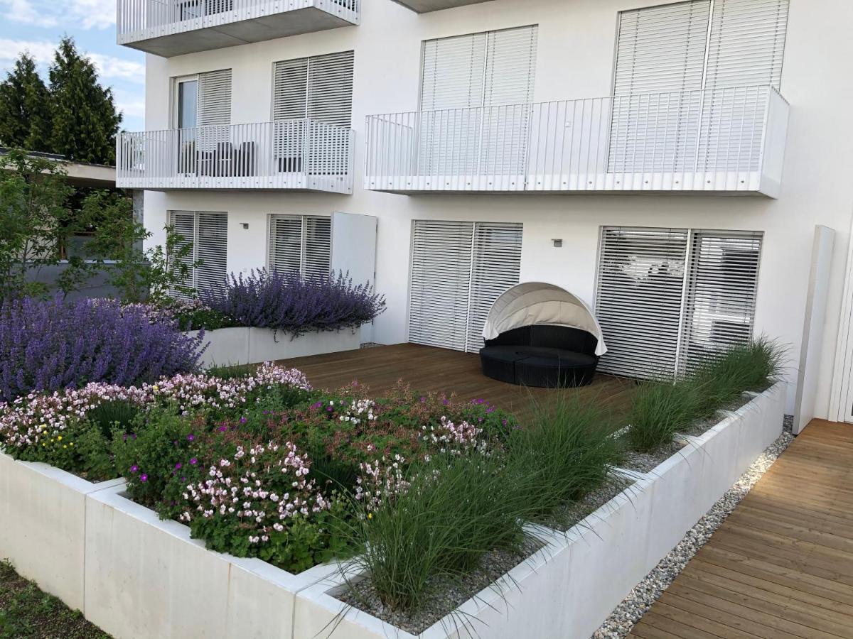 In Apartments برنو المظهر الخارجي الصورة